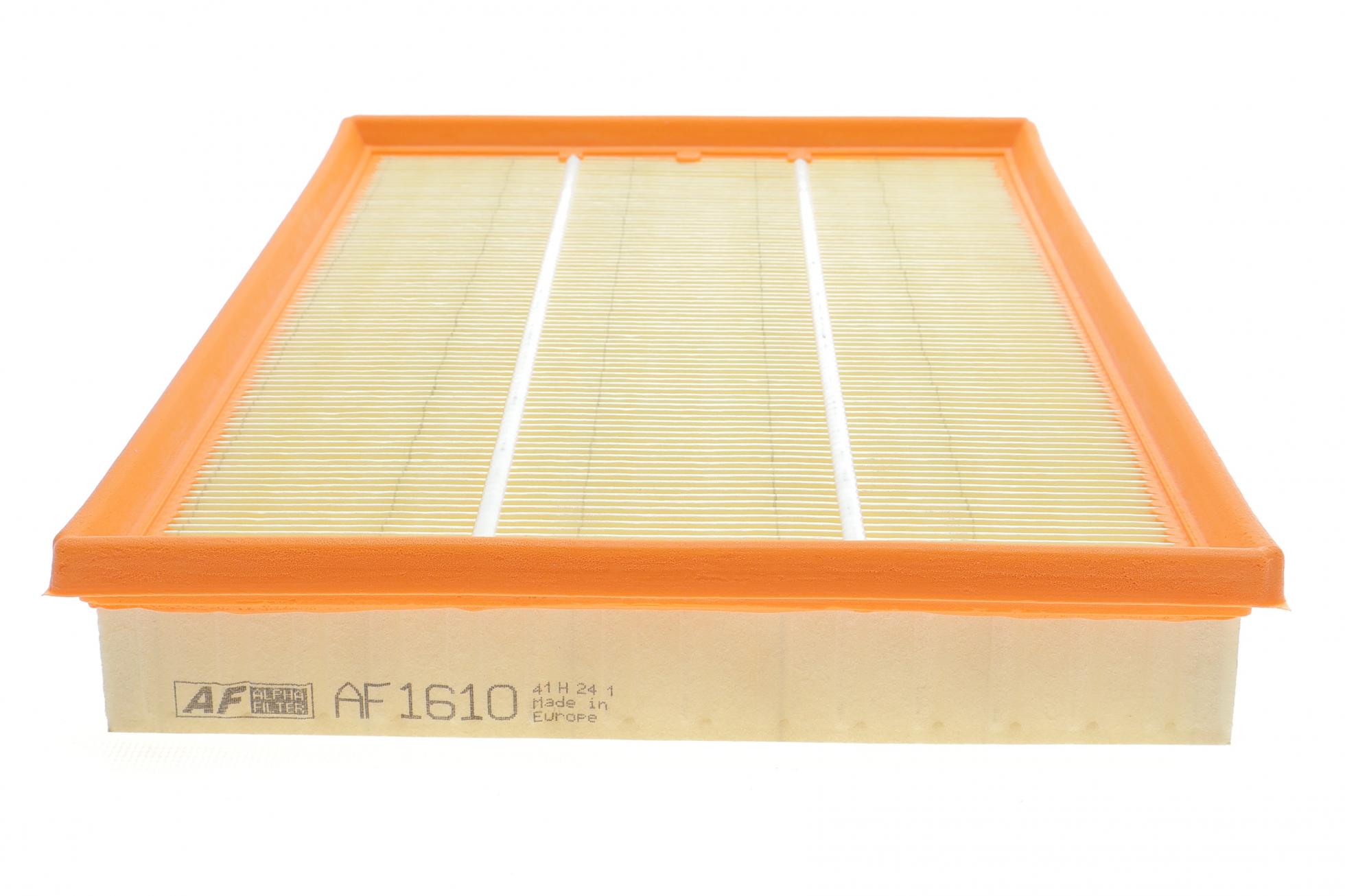 AF1610 ALPHA FILTER